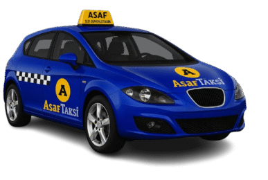 Marmara Bölgesi Korsan Taksi